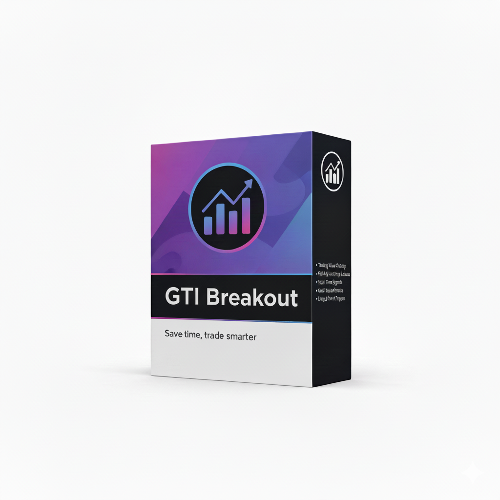 GTI Breakout (Lifetime Access)